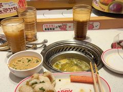 -龍歌自助小火锅(崂山丽达店)