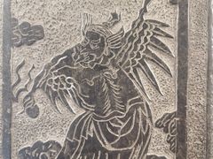 -鹤壁淇县云梦山