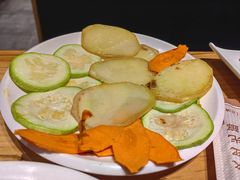 -土大力韩式烤肉料理(和平路店)