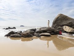 -沙扒湾