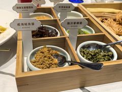 -鹊华居·地道鲁菜·海鲜·融合味(大明湖店)