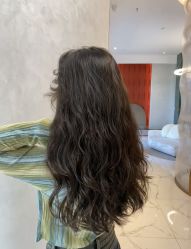 -FLAIR HAIR SALON