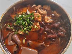 -金牌罗记肠旺面(蔡家街店)