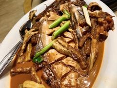 -小船渔村•大连菜•大连焖鱼(黄河路店)