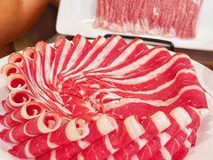 -清真·鸦儿李记·涮肉(和平里店)