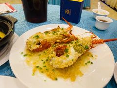 -御唐府海珊瑚主题餐厅