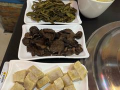 -崔记生活·铁锅炖鱼粘卷子(总店)