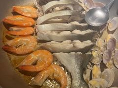 -百味馆·粤菜·湛江菜(后海花园店)