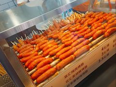 -胖东来生活广场(健康路店)
