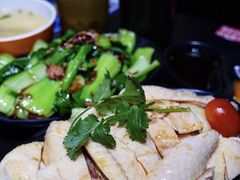 -绿柠食堂(北外滩店)