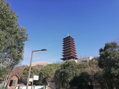 -牛首山文化旅游区