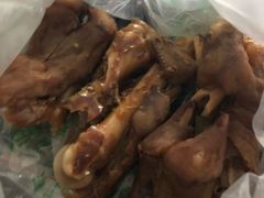 羊蹄-洪记白水羊头(留学路店)