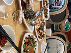-南海渔家•海鲜•正宗海南菜(海棠湾店)