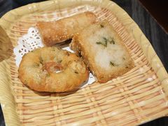 -安泰楼·佛跳墙创始人·传统闽味早茶·酒楼(三坊七巷闽菜地标店)