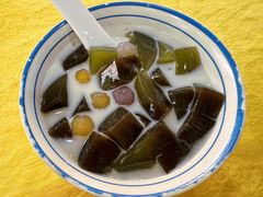 -新高记·粤菜·湛江鸡(南头古城店)