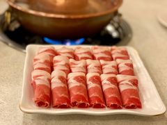 苏尼特肥羊-八先生涮肉房(三里河店)