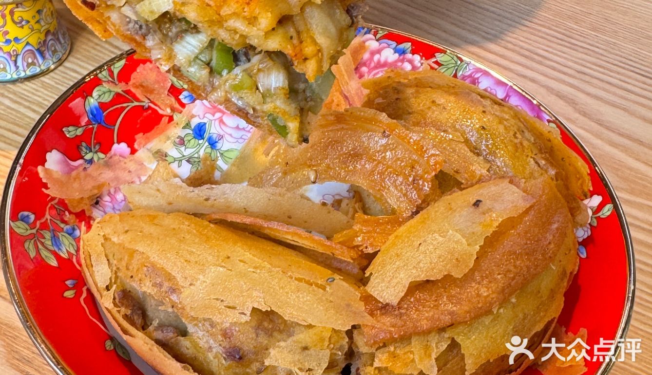 面条要吃现擀的🍜，裤带面太绝了🥹