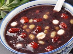 八宝粥-西北老马食府(陈家营西路店)