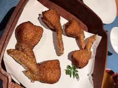 -三利音·玖弄小鲜(浦东嘉里城店)