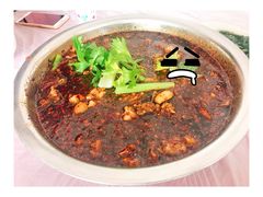 -温江公平红烧兔(总店)