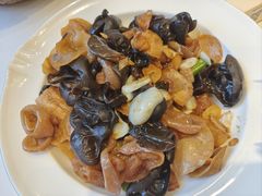 -青岛美食鲁菜大酒店