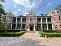 -北京动物园-畅观楼