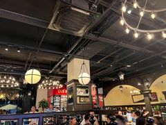 -成都娃娃花园餐厅 (南艺旗舰店)