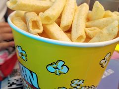 -大地影院(宁波培罗成店)