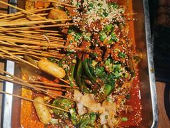 -付小姐在成都(五道口店)
