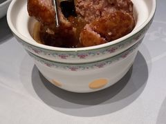 红炖狮子头-江南厨子·品苏杭(华润万象店)