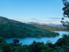 -马峦山郊野公园