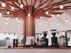 -ChanDu躔度咖啡(灯塔店)