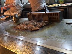 -星伦多自助料理·涮烤一体(虹悦城店)