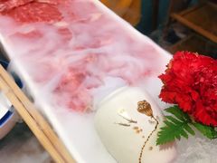 -1078號老北京涮肉(松柏店)