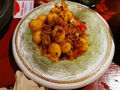 -花笙记打边炉·煲仔饭(五大道店)