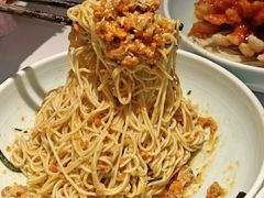 -裕兴记•蟹黄面馆(人民广场店)