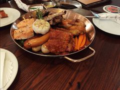 -宝莱纳餐厅(滨江店)