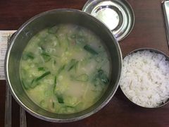-神仙雪浓汤(明洞店)