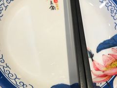 -金豆角砂锅焖面(安贞店)