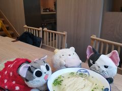 -新万鑫银丝面·非遗无锡味(惠山古镇店)