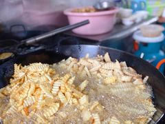 -段继美炸品店
