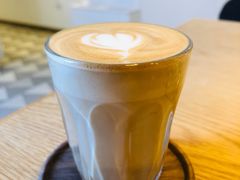 -大酉·M Coffee(北京美术馆店)