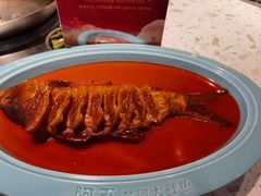 -阿五黄河大鲤鱼(英协路店)