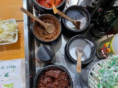 -攀枝花·任德琼·盐边羊肉米线