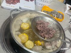 -杏花吴记牛肉火锅