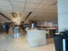 -TABLE·味西餐厅-成都茂业JW万豪酒店
