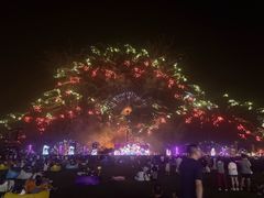 -泰达航母主题公园