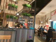 -船歌鱼水饺(淄博万象汇店)