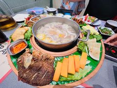 -椰小鸡·琼州糟粕醋(美兰缤纷城店)