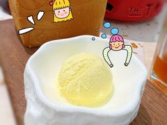 -大树餐厅(环球港店)